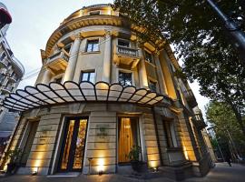 Hotel Astoria Tbilisi，位于第比利斯的酒店