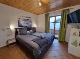 Ferienwohnung Am Golfplatz