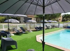 Le Hameau des Cardenals
