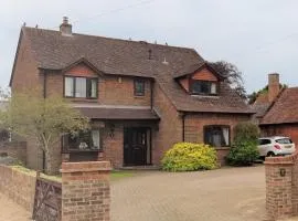 Barn Court Bed and Breakfast