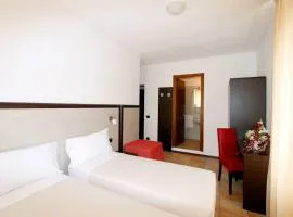 Albergo Maccagno