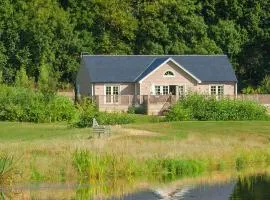 Woodbell Lodge