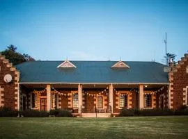Kralinbergh Estate Guesthouse