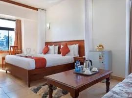 The Kyaka Hotel