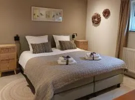 Bed & Breakfast 't Boerenhart