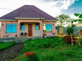 Casa Antoda Tanzania