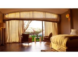 Gondar Hills Resort，位于贡德尔的酒店