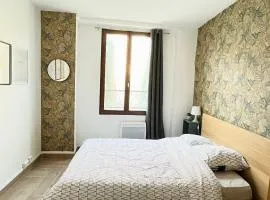 702 Studio cosy à proximité de Paris 20ème