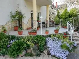 Szilvia apartman