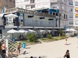 奥桑多马尔酒店