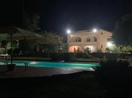 Masseria Le Zavattole