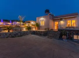 Dreams Villa Luxury Residence