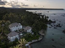Adiwana Jelita Sejuba Natuna
