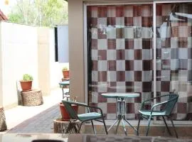 Phase 4 Accommodation