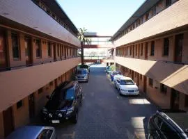 城市海洋酒店
