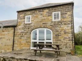 Dovecote cottage