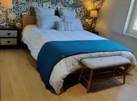 Les coquelicots - Chambre Babette