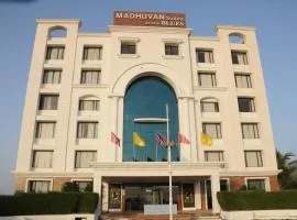 Daksh The Madhuvan Suites Dwarka