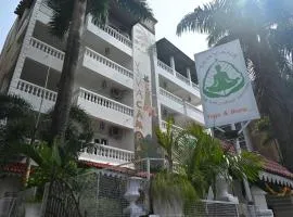 Ddhyana Resort