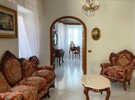 A~Mare Casa Vacanze，位于费扎诺的低价酒店