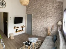 Petite maison VILLEFORT
