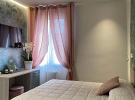 La casa di Celeste B&B，位于科马基奥的酒店