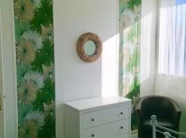 Appartement cosy à Rosny-sous-Bois 42 m² avec parking