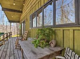 Studio Apartment with Kitchen VERY close to WCU - non smoking & no pets