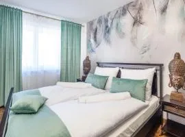 Apartamenty Sun & Snow Kasprowicza
