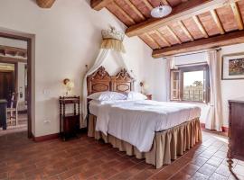 B&B Hotel La Piana，位于博尔格阿布贾诺的酒店