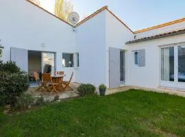 Maison de famille cosy aux Portes en Re - Les Salines