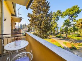 Premium apartment Peschiera Porec，位于波雷奇的酒店