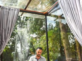 Tiny Houses Premium - Casa Barcelona，位于杜伊塔马的酒店