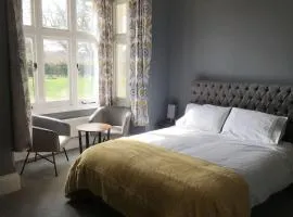 Stylish 2 Bed Apart In The Heart of North Norfolk