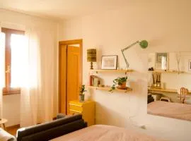 Beau Rivage - Room Studio in villa