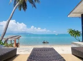 Pico Samui，位于波普托的度假村