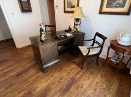 Gästehaus Geli，位于海德的酒店