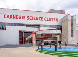 Staybridge Suites Pittsburgh Airport by IHG