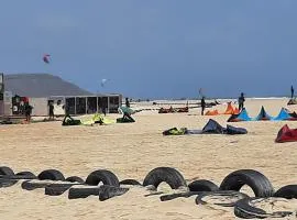 Atlantic Sal Hostel