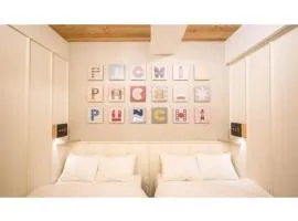 Kamon Hotel Namba - Vacation STAY 37029v