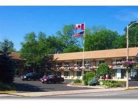 Heritage Inn & Suites