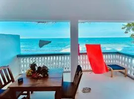 Kome beach Apartment one