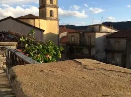 Casa Oleandro