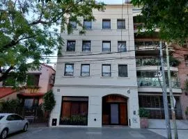Hotel Rawson 3840