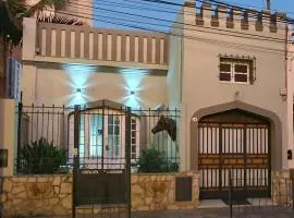 Sayta Hostal
