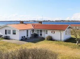 Holiday home Farsø XVIII