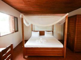 Camping Casamance
