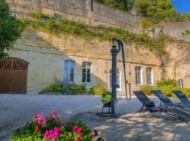 Gîte Vouvray, 4 pièces, 8 personnes - FR-1-381-87