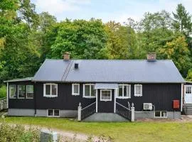 7 person holiday home in Vittsjö-By Traum