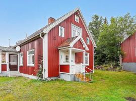 7 person holiday home in BRUZAHOLM-By Traum，位于Bruzaholm的酒店